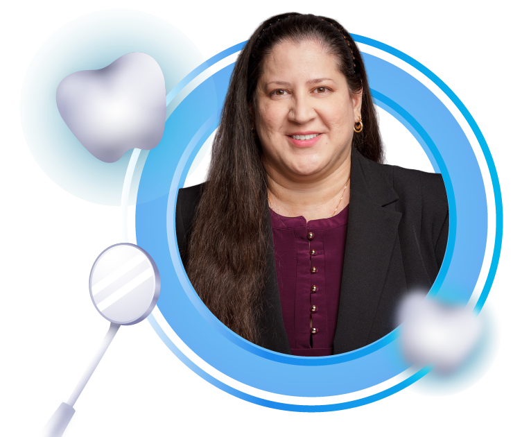 Dr. Gretel Rubio Rios, DMD